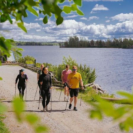 Varala Sports & Nature Hotel Tampere Exterior photo