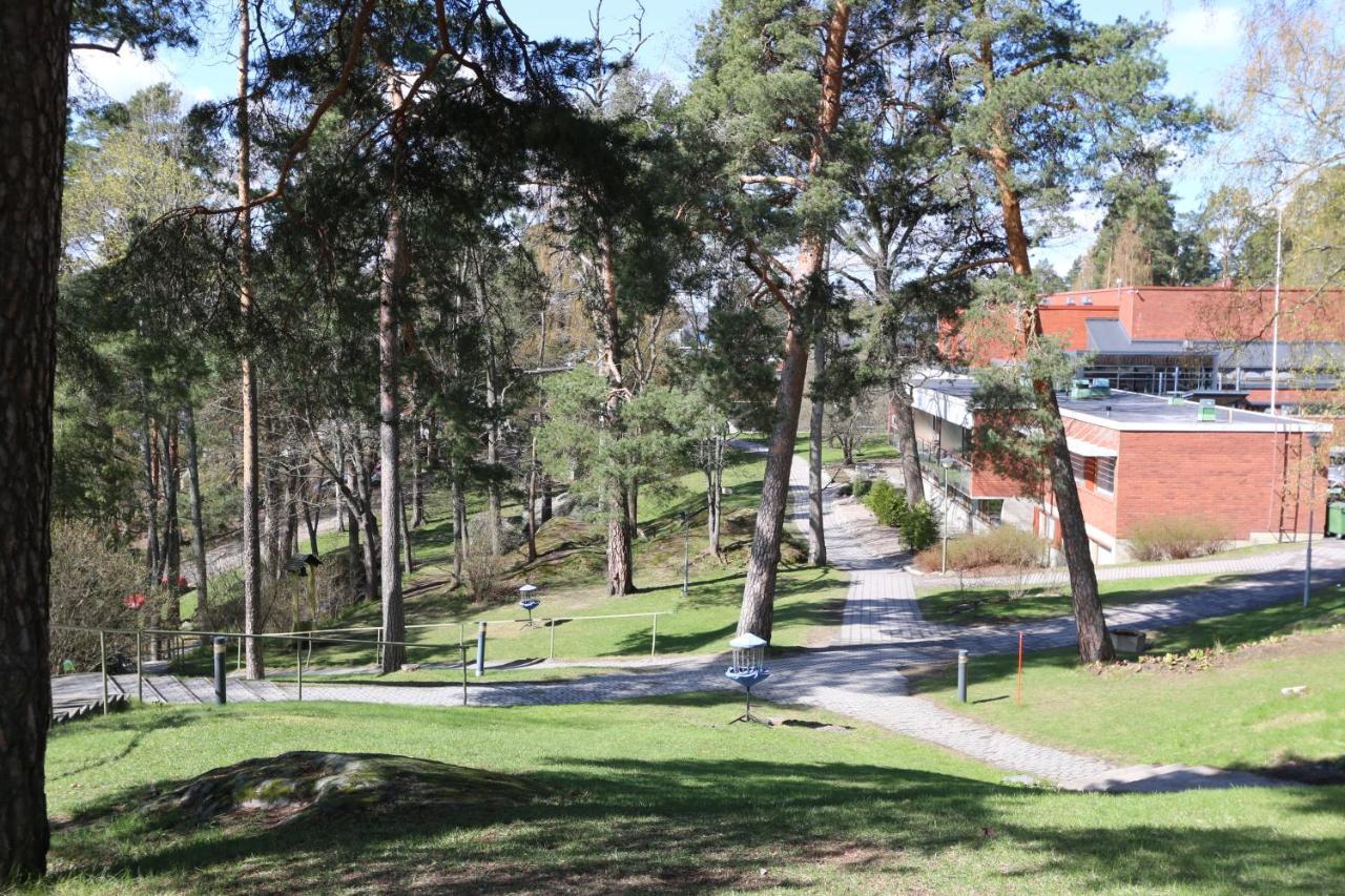 Varala Sports & Nature Hotel Tampere Exterior photo
