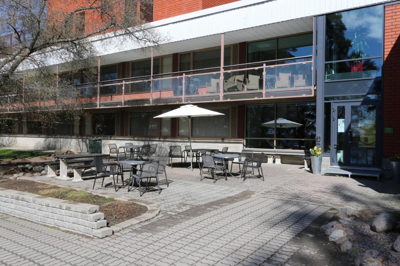 Varala Sports & Nature Hotel Tampere Exterior photo